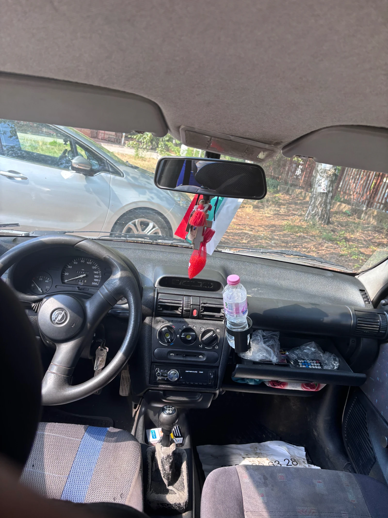 Opel Corsa  - изображение 3