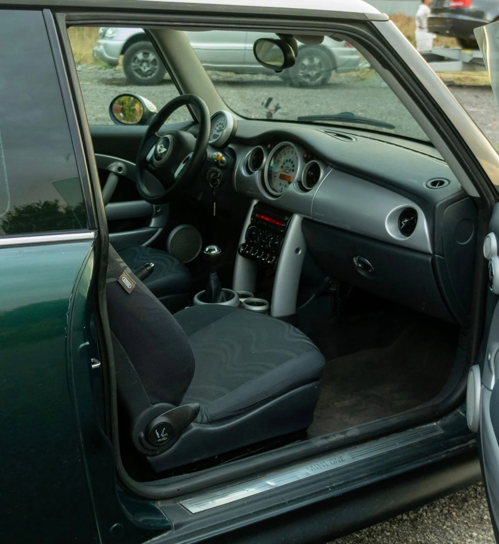 Mini Cooper  - изображение 5