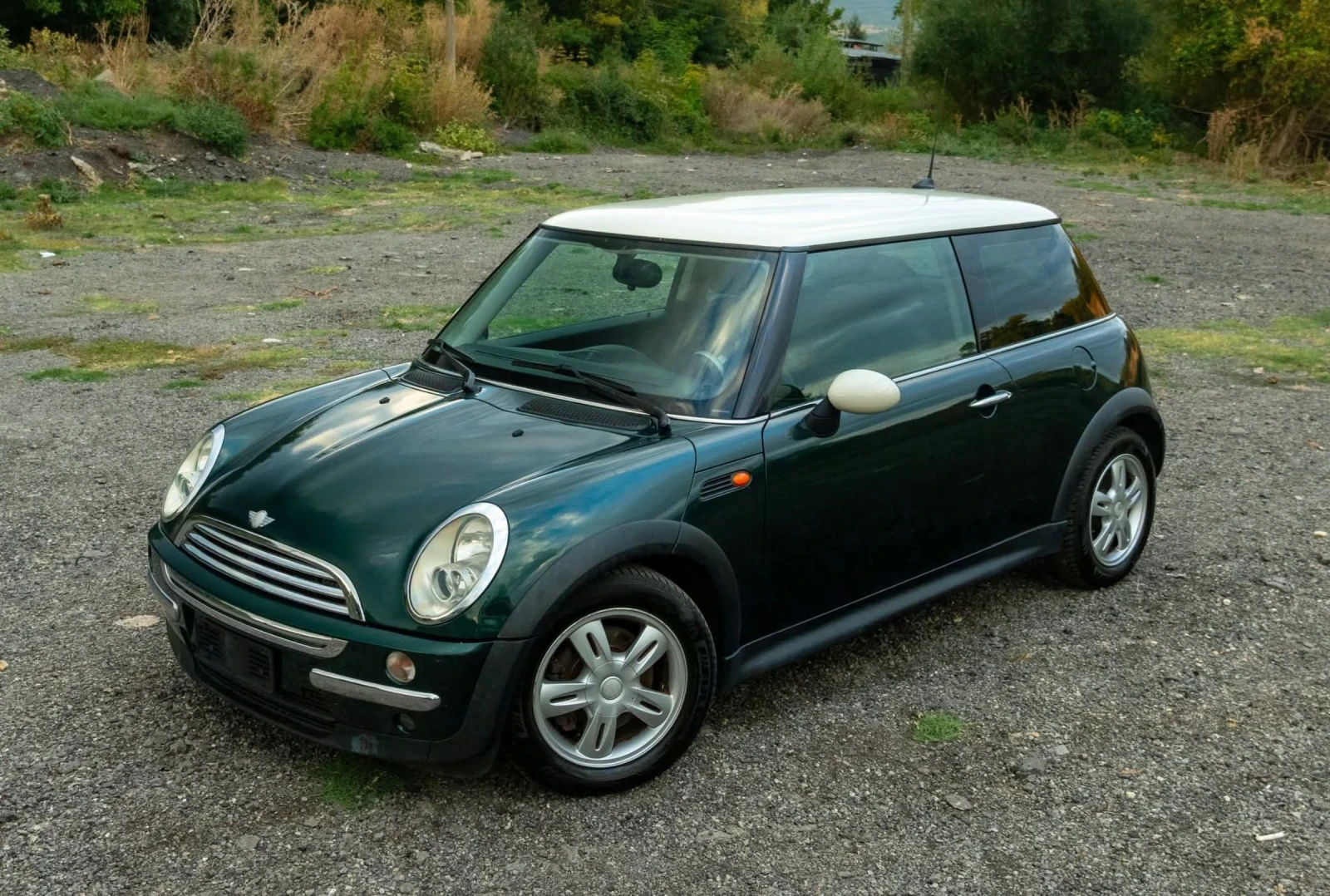 Mini Cooper  - изображение 2
