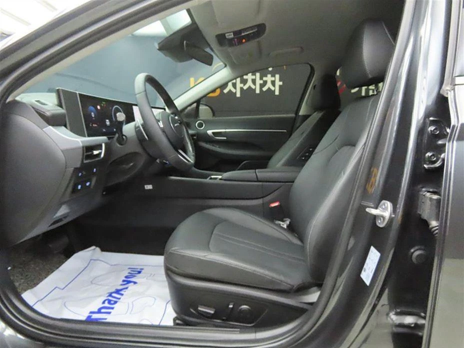 Hyundai Sonata 2.0 LPG BUSINESS 2* НАЙ-ДОБРА ЦЕНА В БЪЛГАРИЯ*  - изображение 5