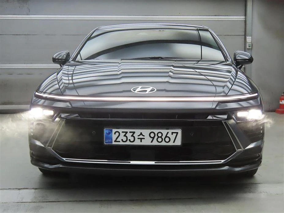 Hyundai Sonata 2.0 LPG BUSINESS 2* НАЙ-ДОБРА ЦЕНА В БЪЛГАРИЯ*  - изображение 2