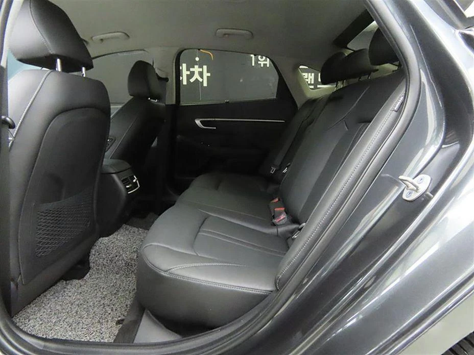 Hyundai Sonata 2.0 LPG BUSINESS 2* НАЙ-ДОБРА ЦЕНА В БЪЛГАРИЯ*  - изображение 6