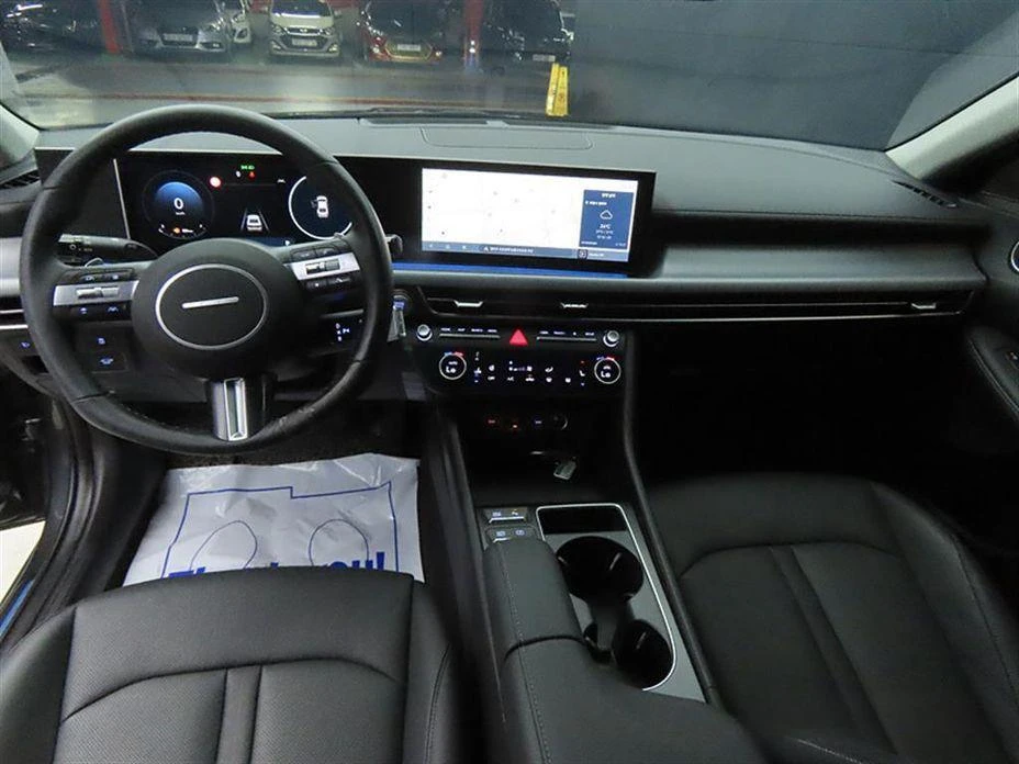 Hyundai Sonata 2.0 LPG BUSINESS 2* НАЙ-ДОБРА ЦЕНА В БЪЛГАРИЯ*  - изображение 7