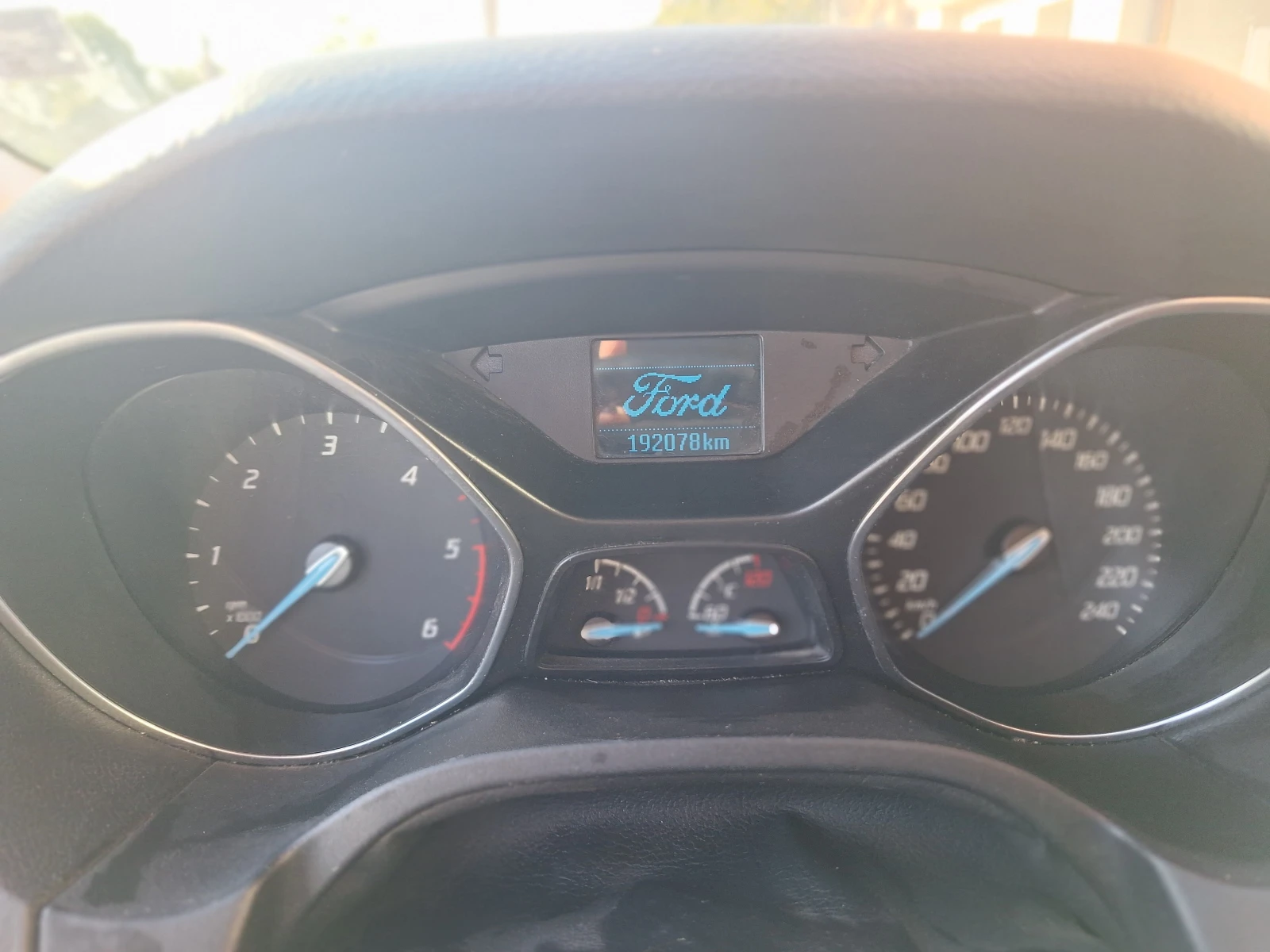 Ford Focus  - изображение 7