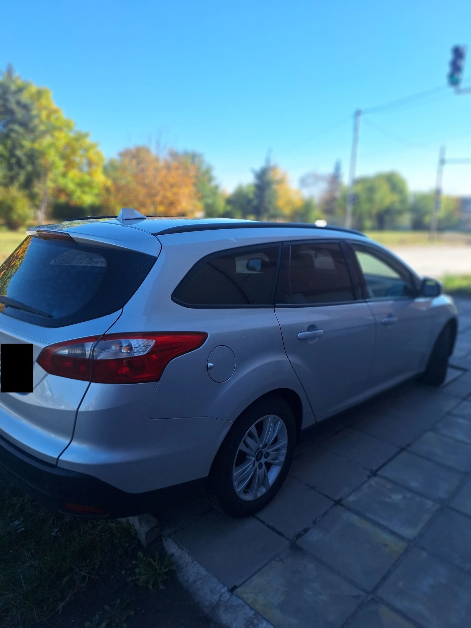 Ford Focus  - изображение 2