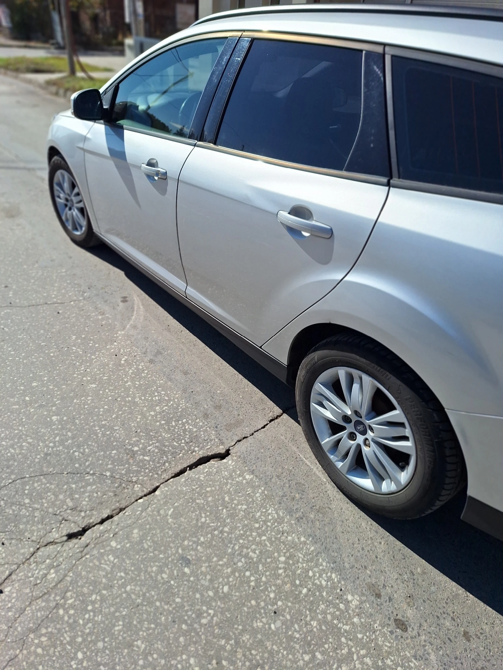 Ford Focus  - изображение 5