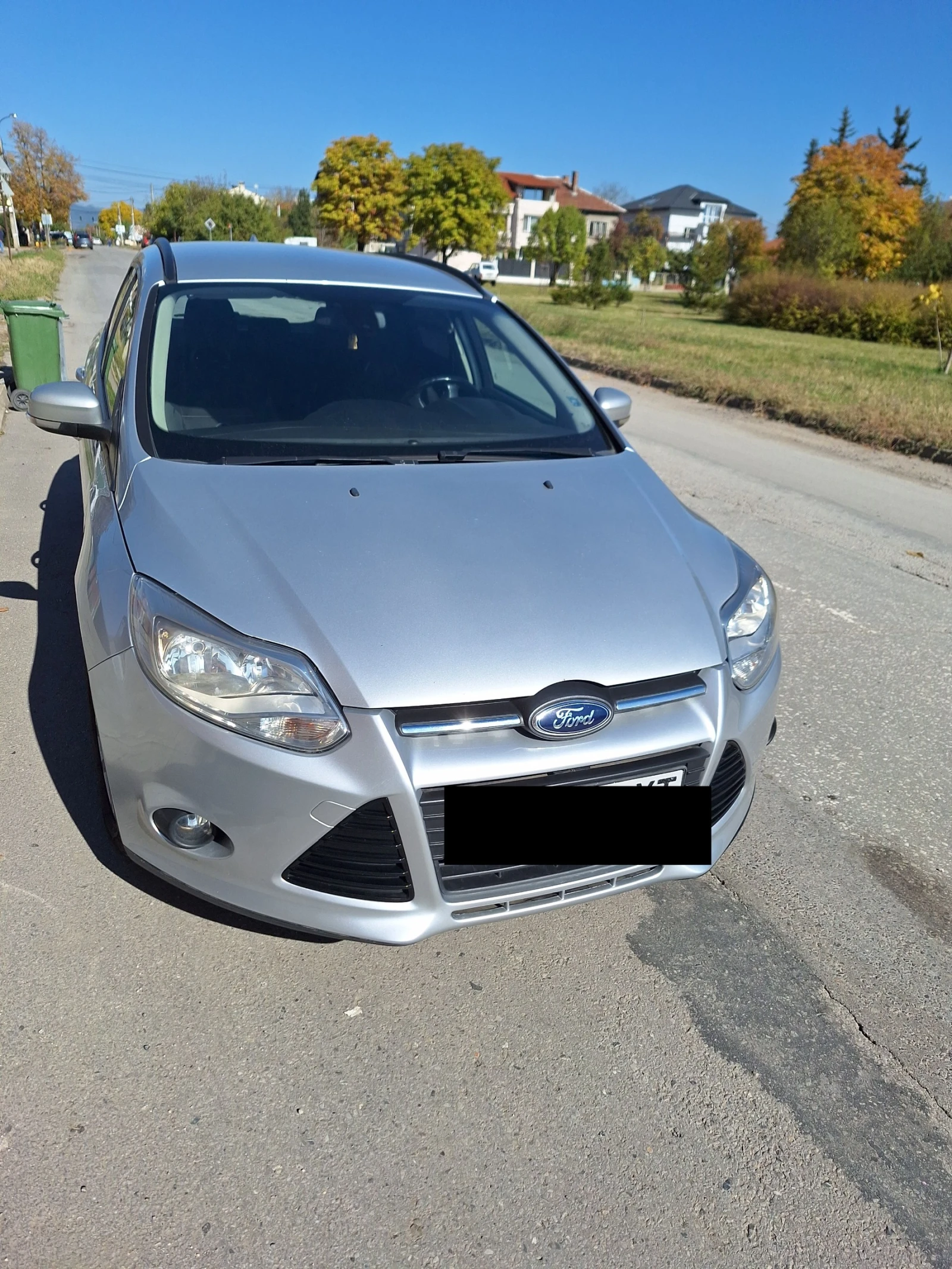 Ford Focus  - изображение 4