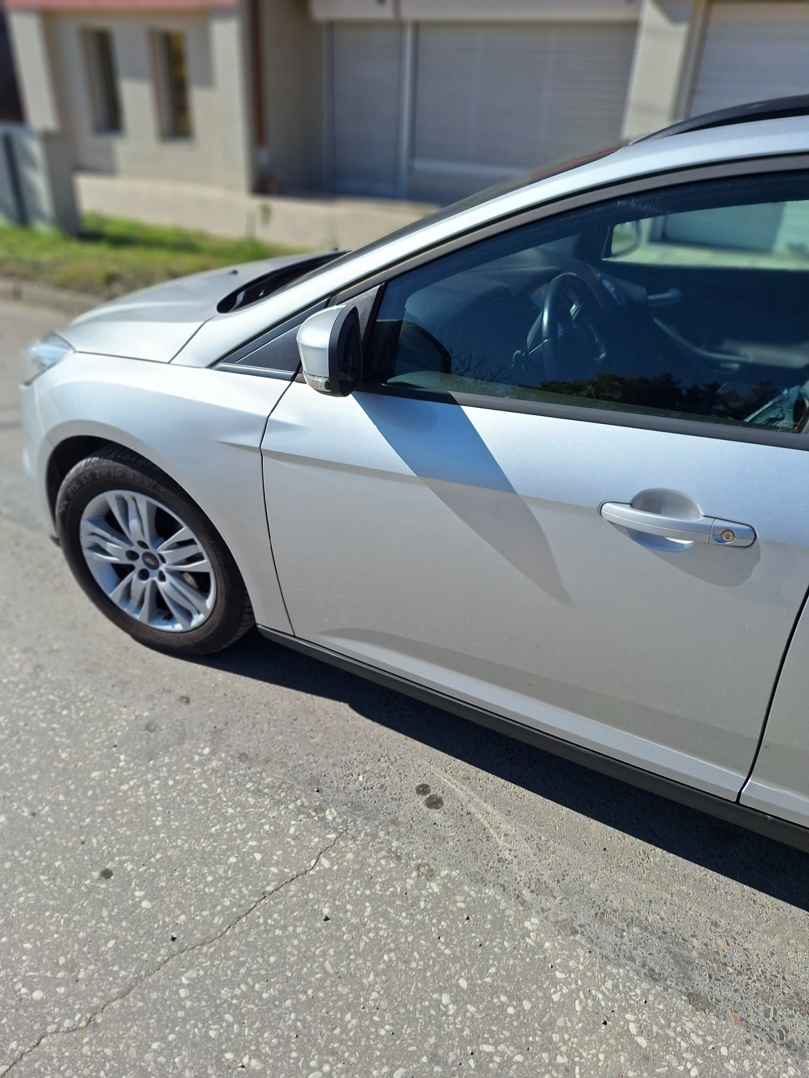 Ford Focus  - изображение 6