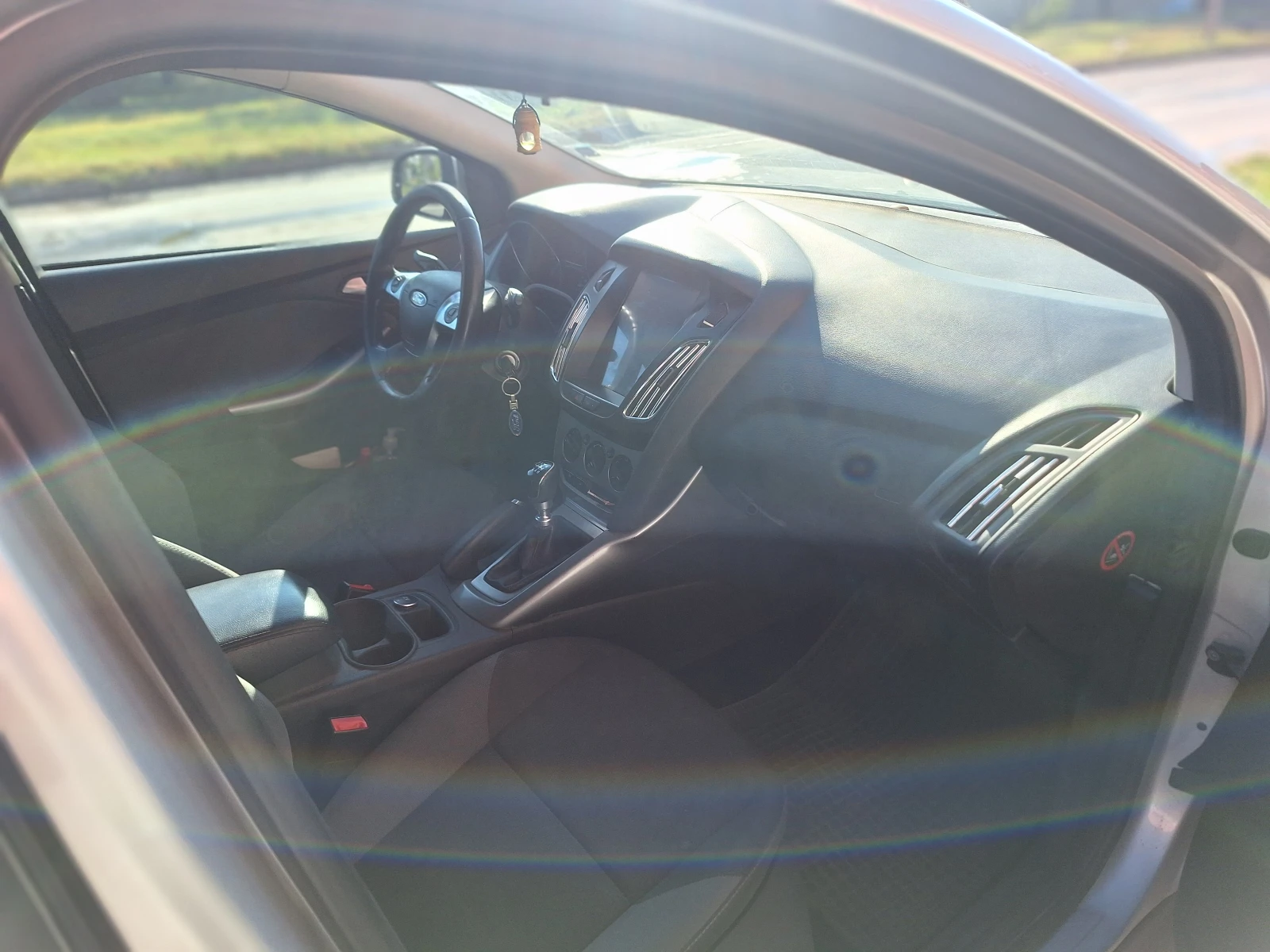 Ford Focus  - изображение 10