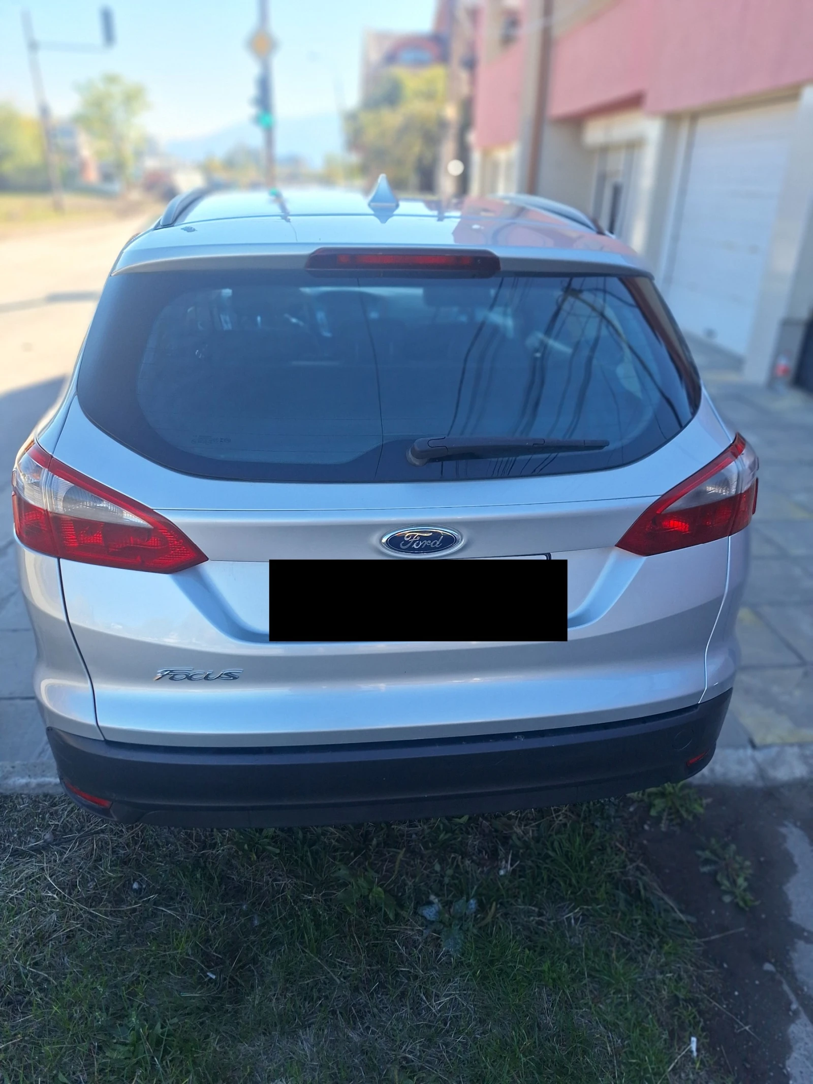 Ford Focus  - изображение 3