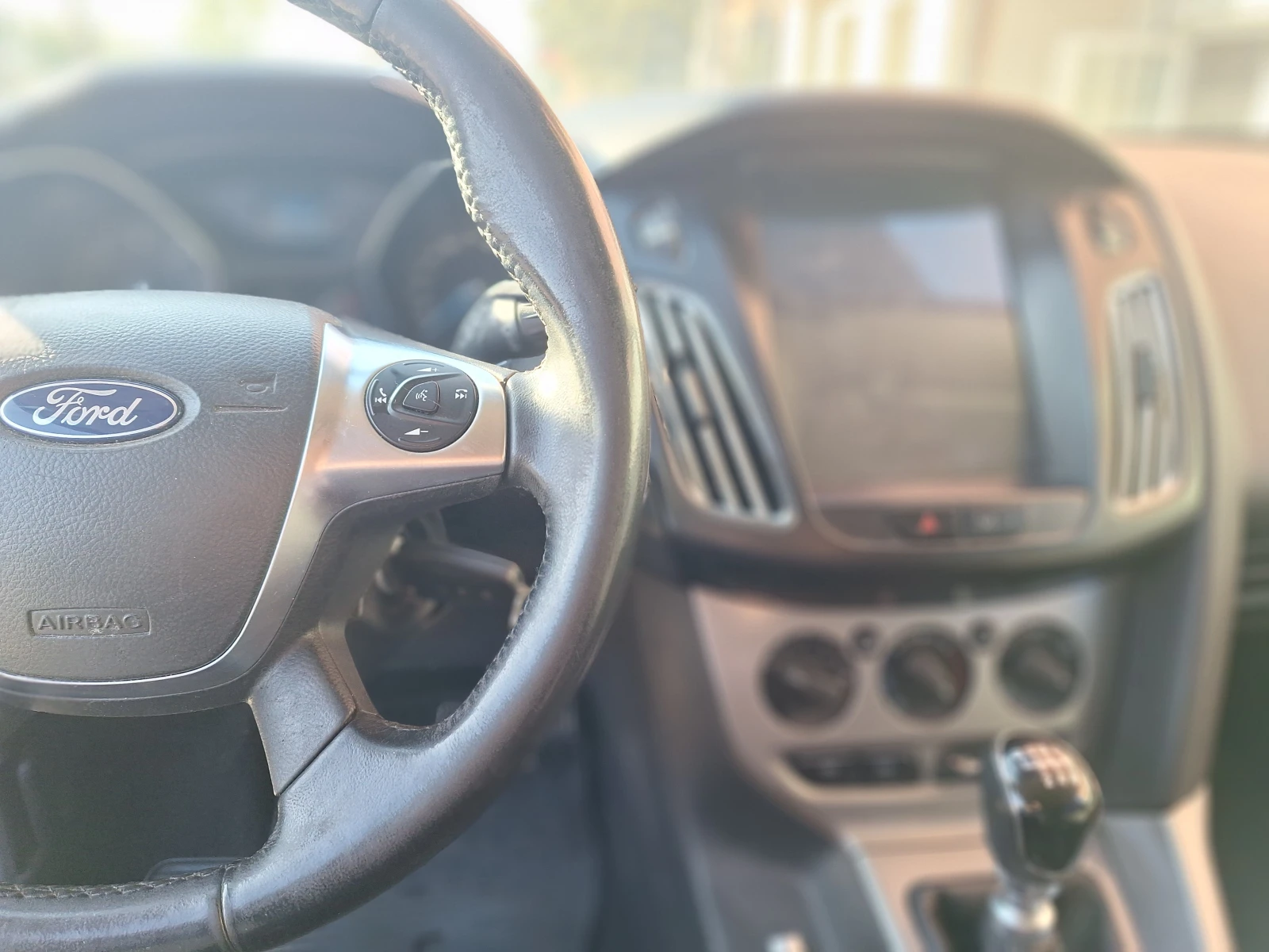 Ford Focus  - изображение 8