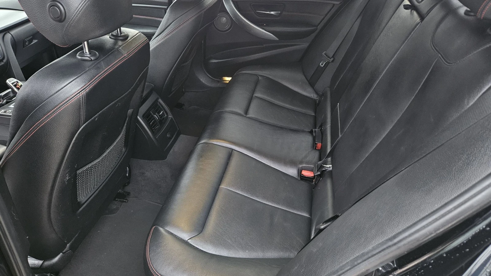 BMW 320 2.0 d..M-paket | Mobile.bg   10