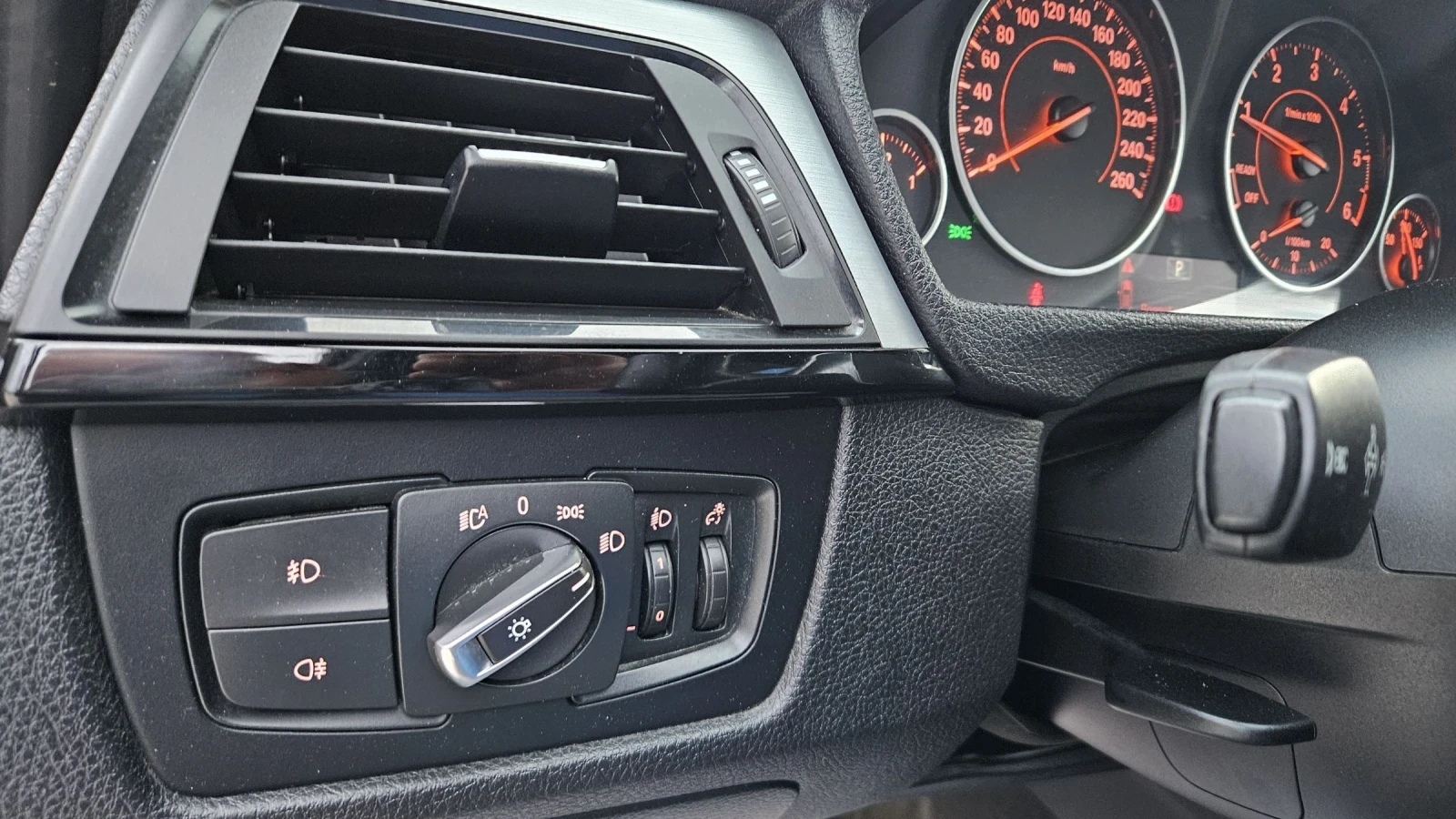 BMW 320 2.0 d..M-paket | Mobile.bg   17