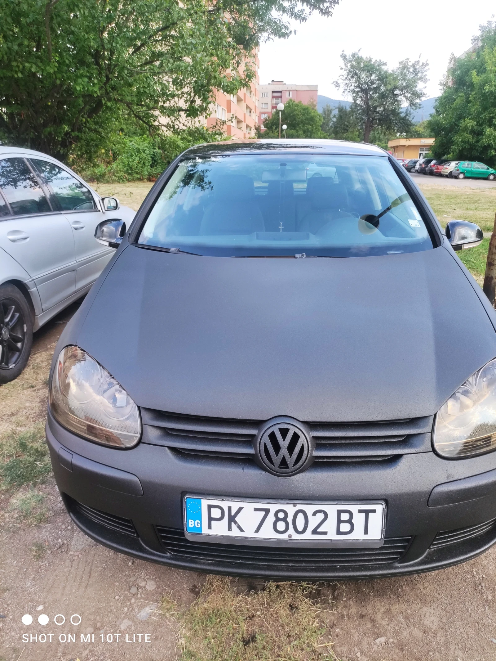 VW Golf 1.9 | Mobile.bg � ����������� 1