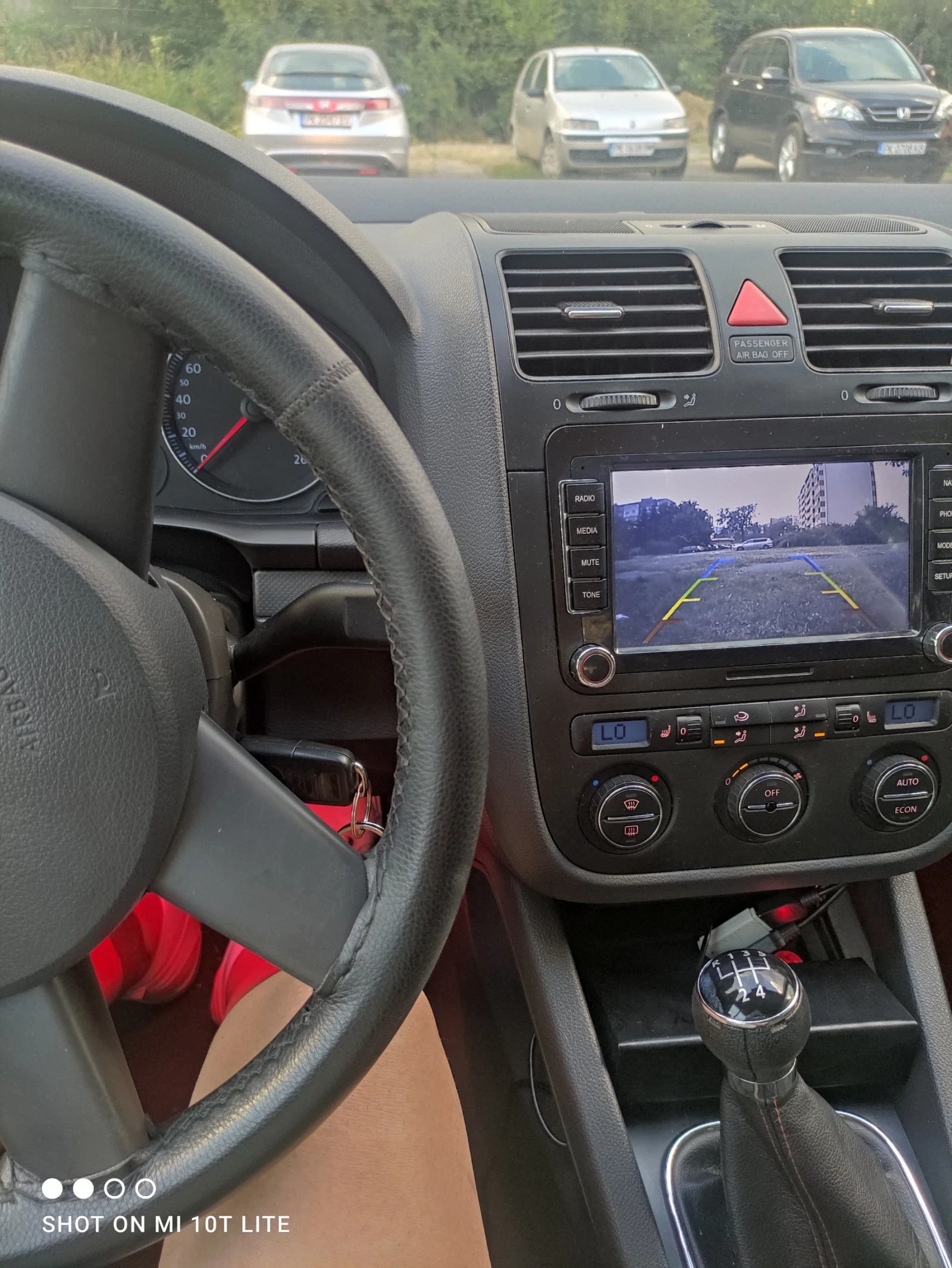 VW Golf 1.9 - изображение 5