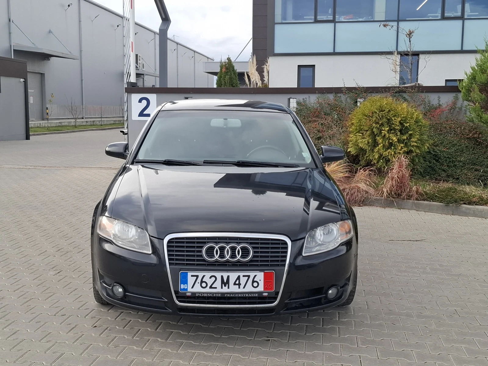 Audi A4 1.9TDI* (116)* *  *  | Mobile.bg   11