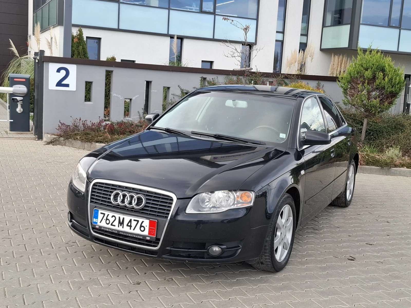 Audi A4 1.9TDI* (116)* *  *  | Mobile.bg   1
