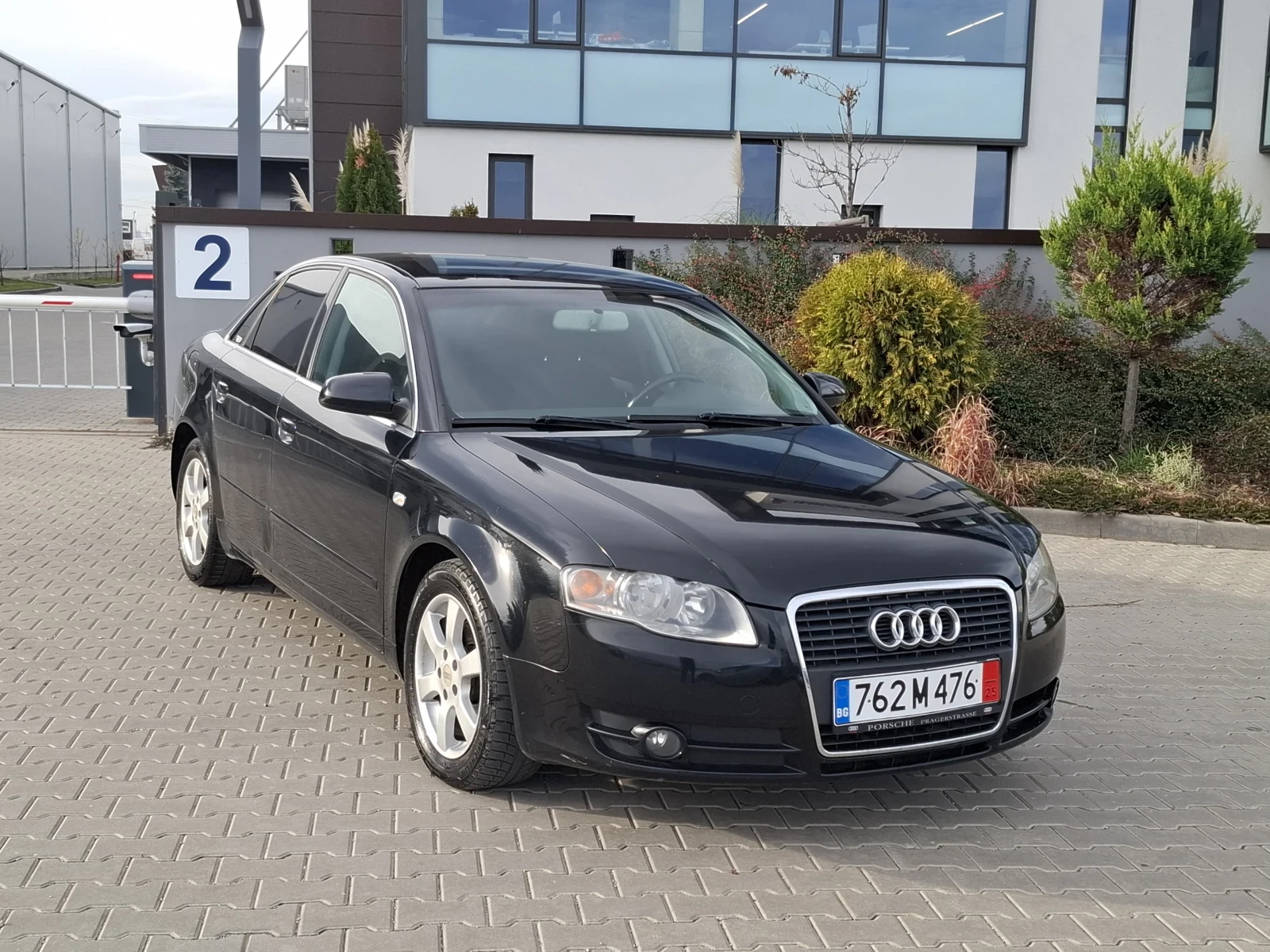 Audi A4 1.9TDI* (116)* *  *  | Mobile.bg   12