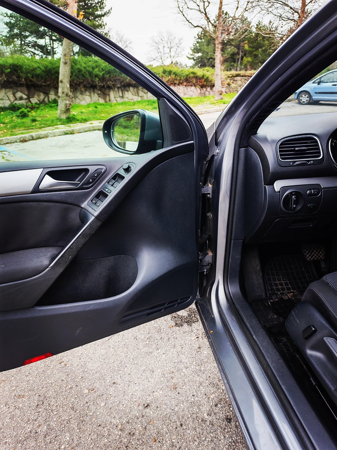 VW Golf 2.5 бензин - изображение 5