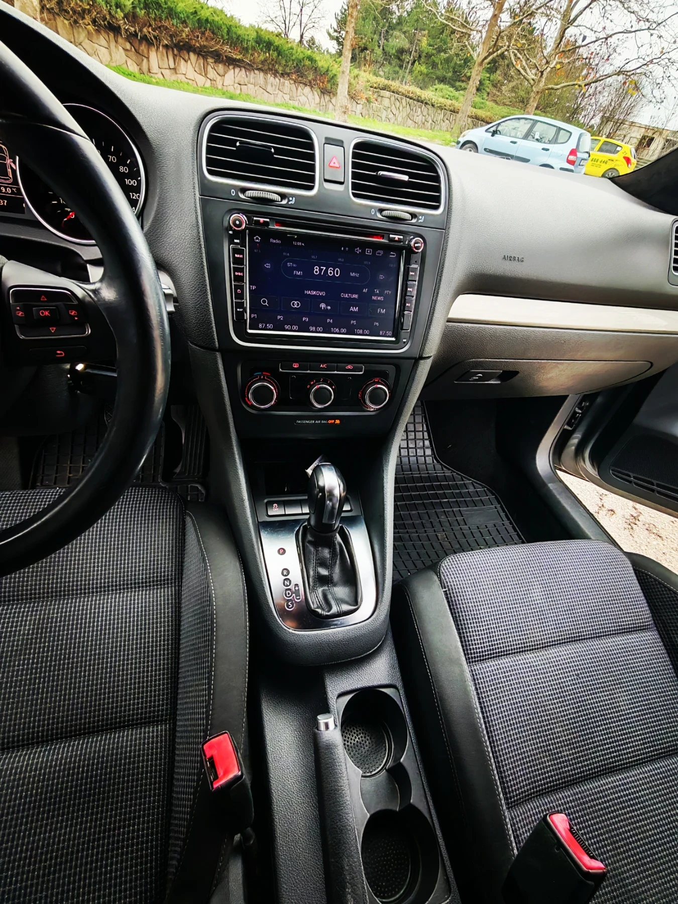 VW Golf 2.5 бензин - изображение 8