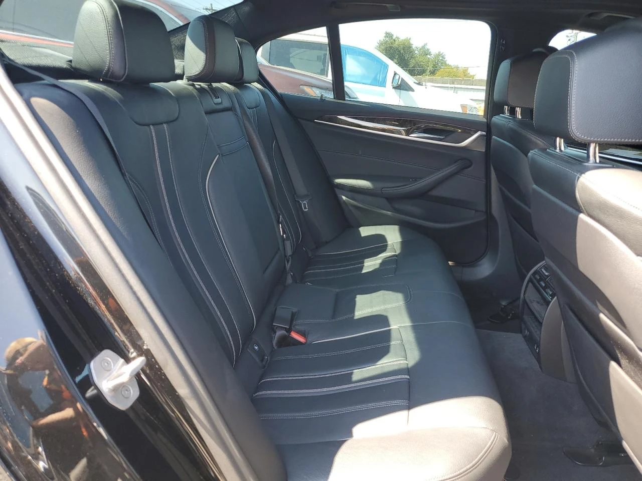 BMW 540 XI* M-SPORT PKG* DIGITAL* LEATHER* B58 - изображение 9