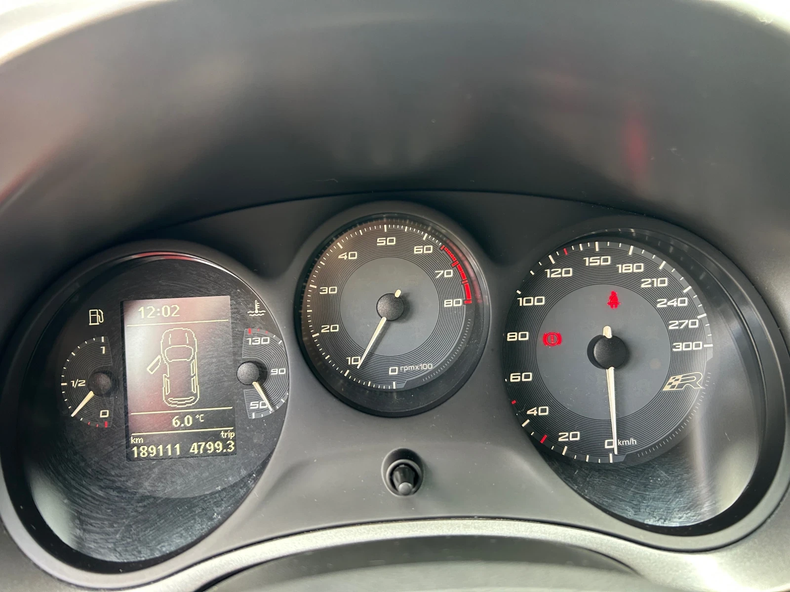 Seat Leon Cupra-R | Mobile.bg � ����������� 14