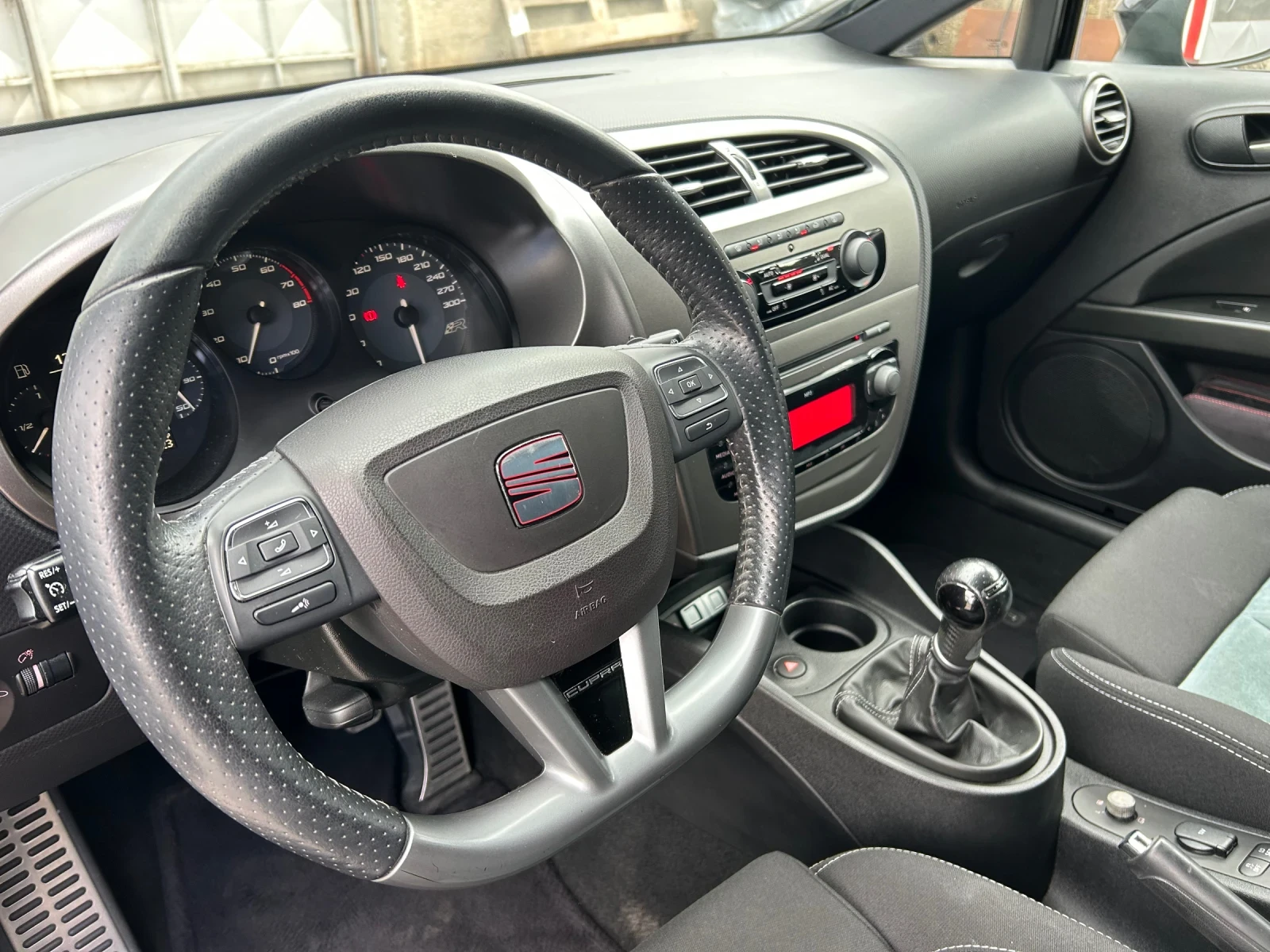 Seat Leon Cupra-R | Mobile.bg � ����������� 12