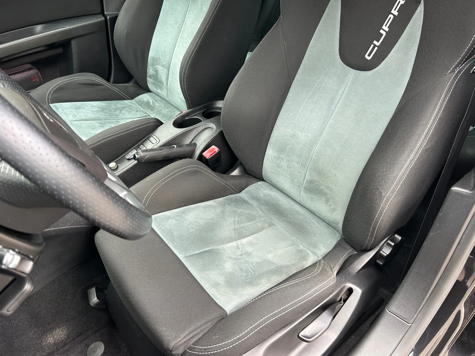 Seat Leon Cupra-R - изображение 9