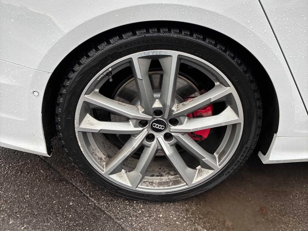 Audi S6 * 2.9 TFSI quattro * CARFAX * ��� ������������ ��� | Mobile.bg � ����������� 7