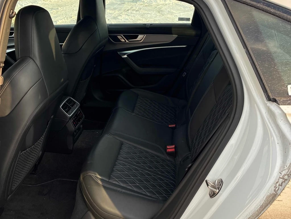 Audi S6 * 2.9 TFSI quattro * CARFAX * ��� ������������ ��� | Mobile.bg � ����������� 13