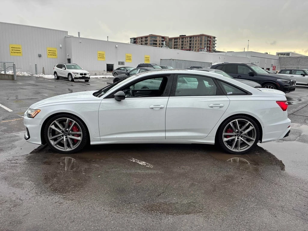 Audi S6 * 2.9 TFSI quattro * CARFAX * ��� ������������ ��� | Mobile.bg � ����������� 2