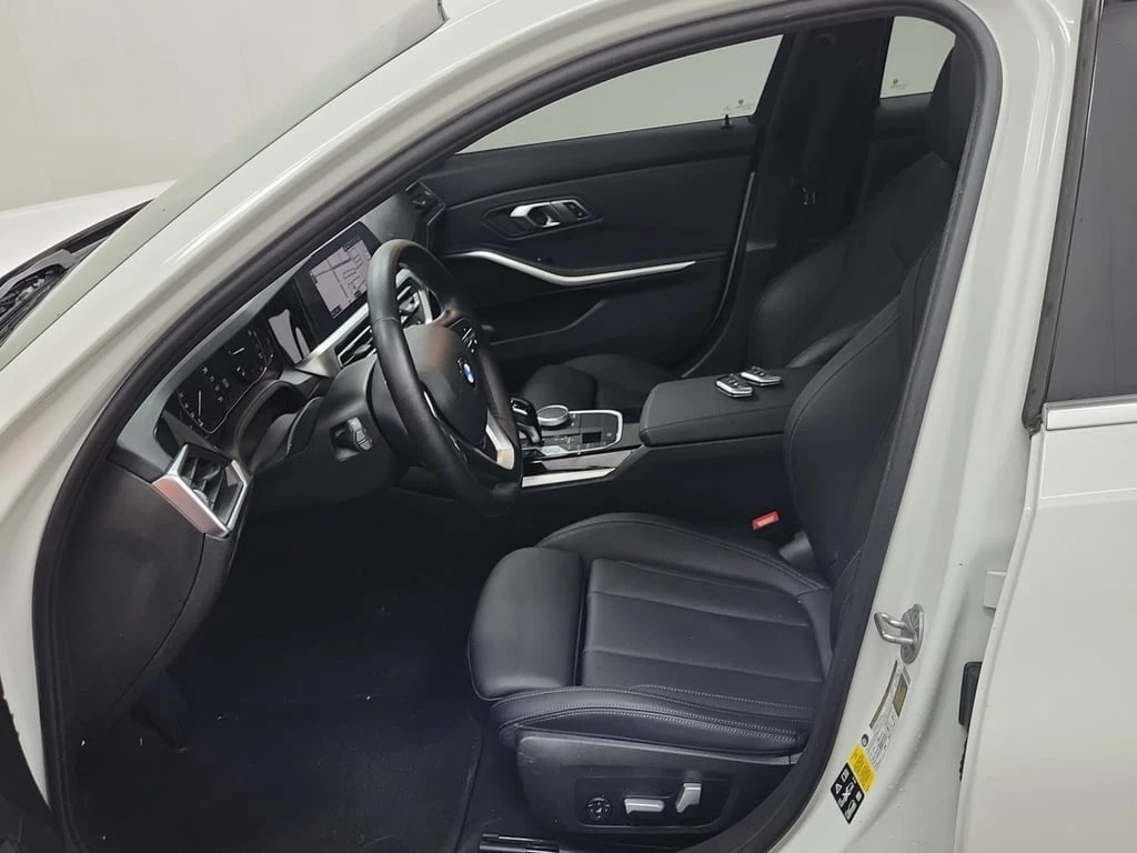 BMW 330 * 330I XDRIVE * CARFAX * БЕЗ ПЪРВОНАЧАЛНА ВНОСКА - изображение 5