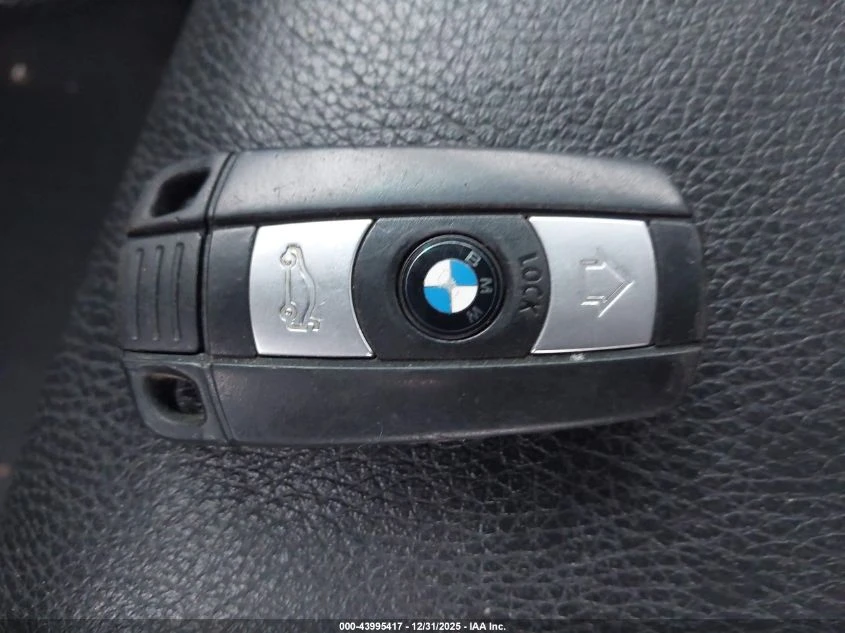 BMW 525 3.0L I-6 DOHC, VVT, 215HP All Wheel Drive - изображение 3