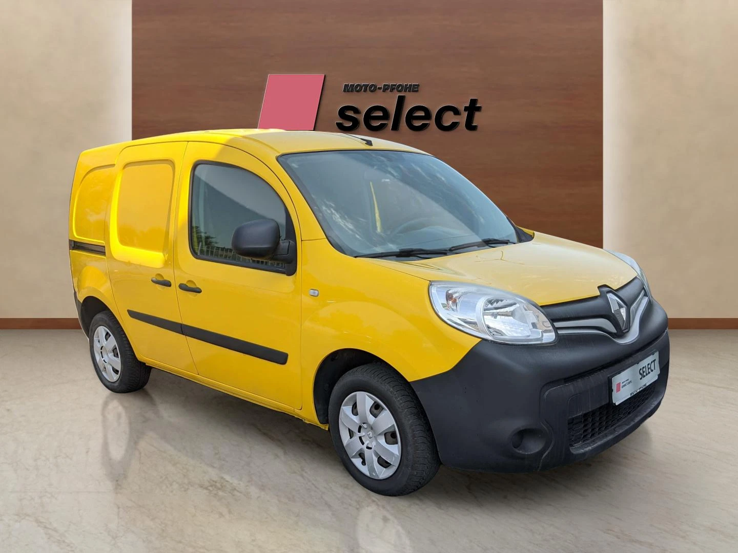 Renault Kangoo 1.5DCI - изображение 5