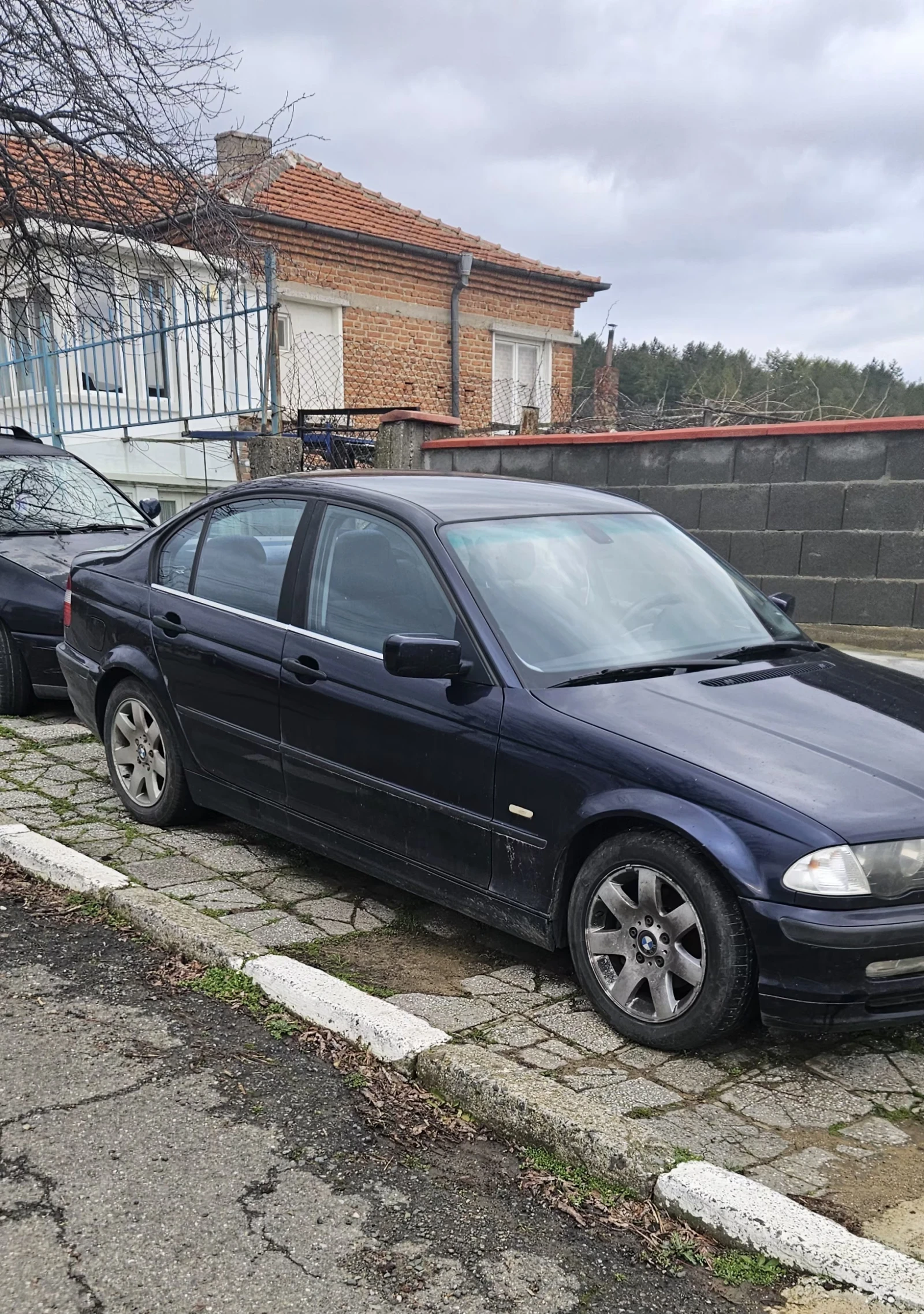 BMW 316  - изображение 3