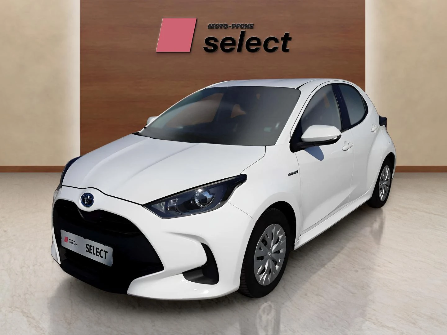 Toyota Yaris 1.5 VVT | Mobile.bg � ����������� 1