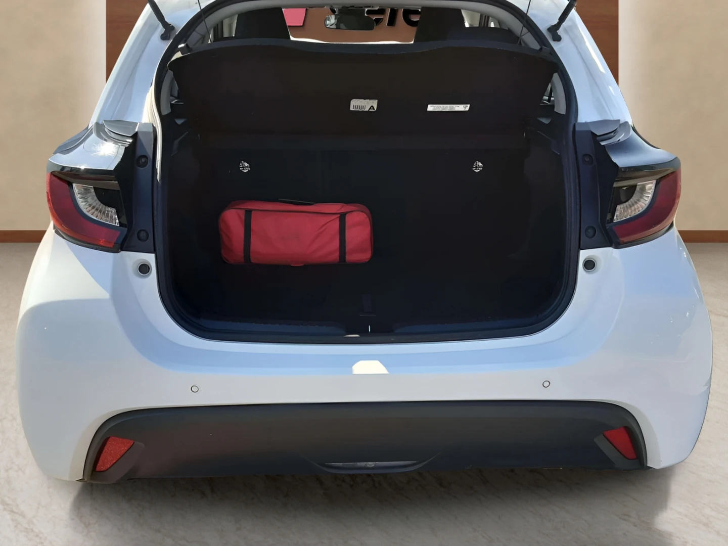 Toyota Yaris 1.5 VVT | Mobile.bg � ����������� 12