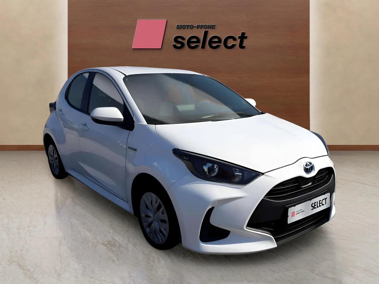 Toyota Yaris 1.5 VVT | Mobile.bg � ����������� 3