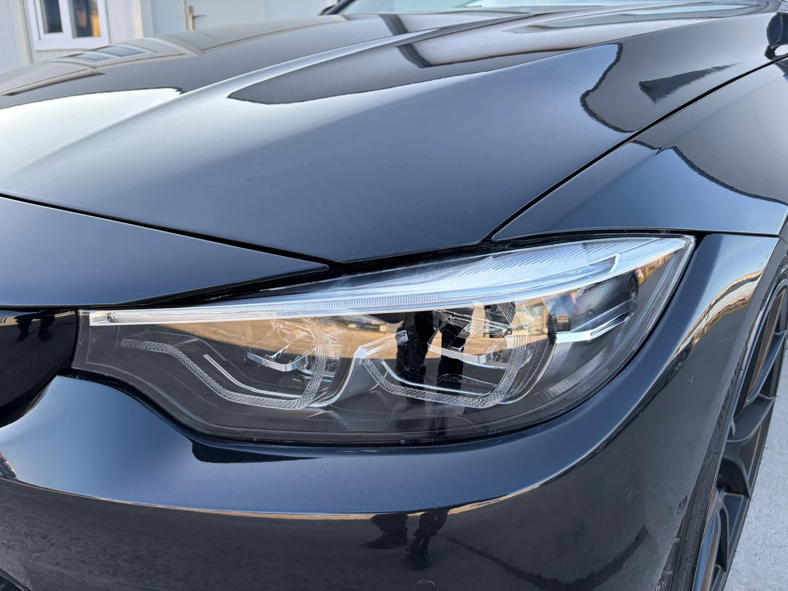 BMW 440 Mperformance | Mobile.bg � ����������� 7