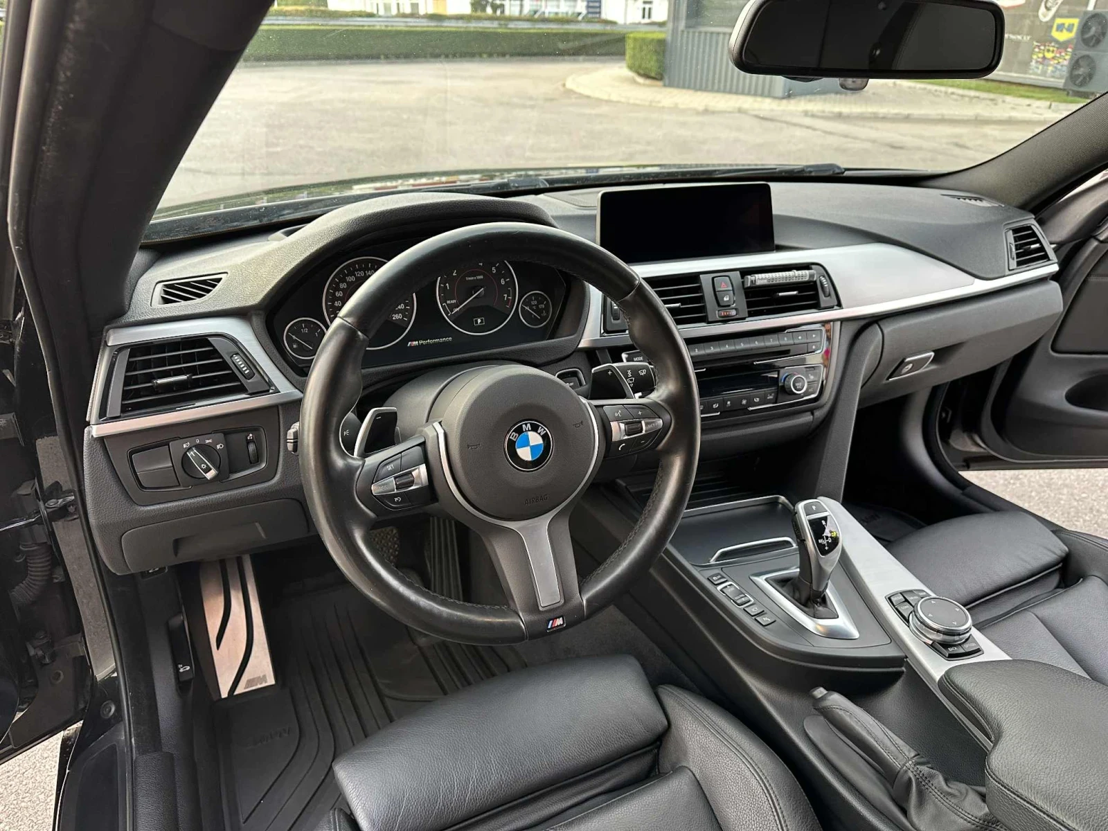 BMW 440 Mperformance | Mobile.bg � ����������� 8