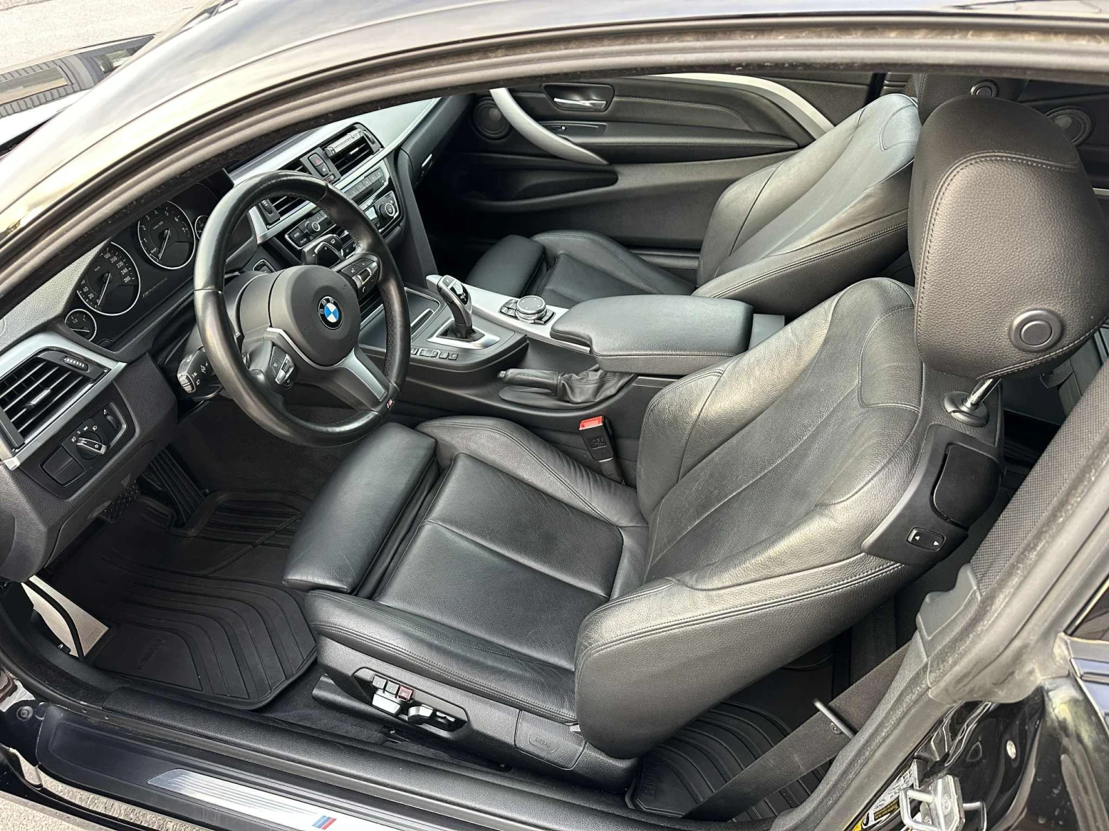 BMW 440 Mperformance | Mobile.bg � ����������� 9