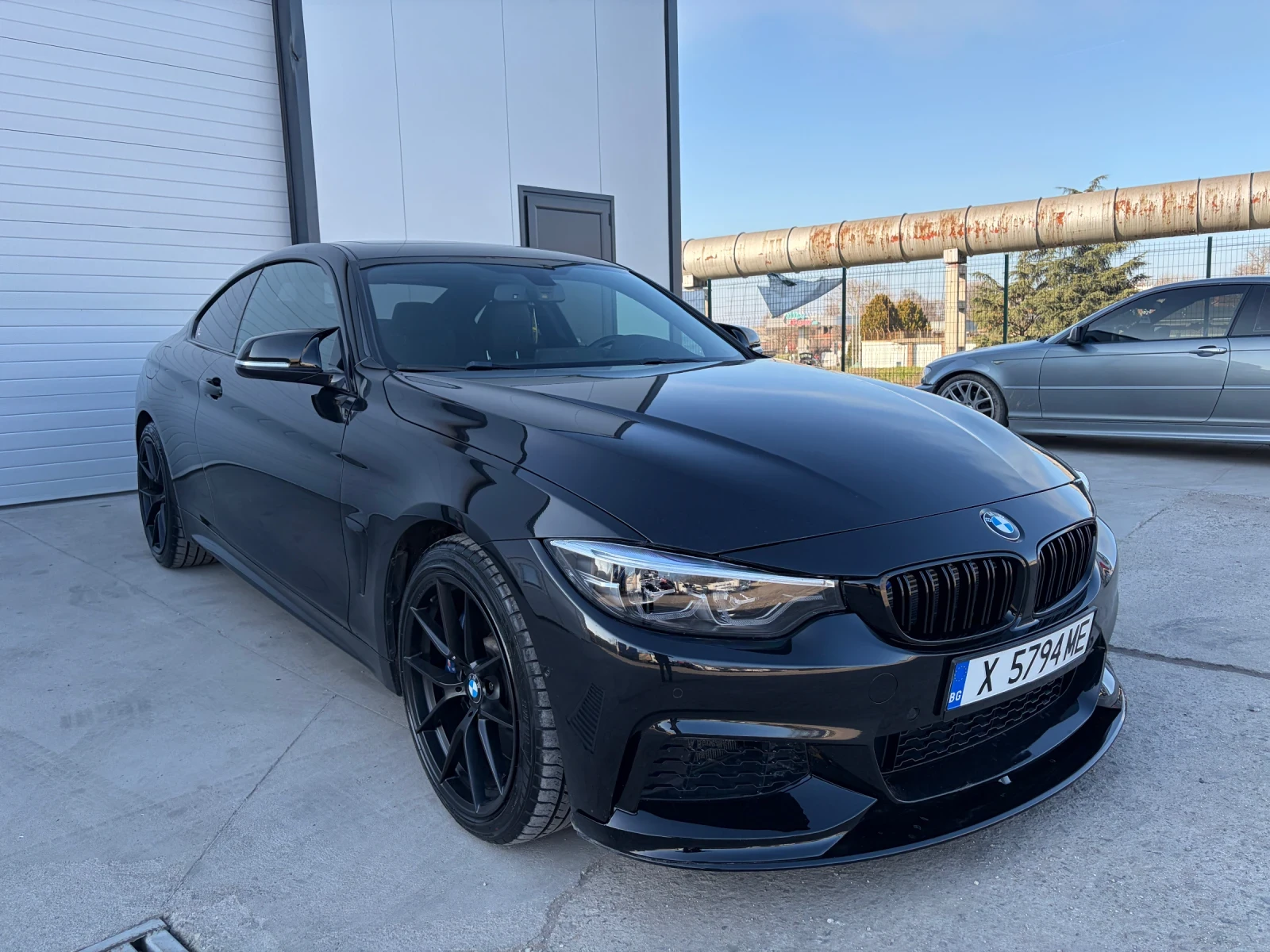 BMW 440 Mperformance | Mobile.bg � ����������� 2