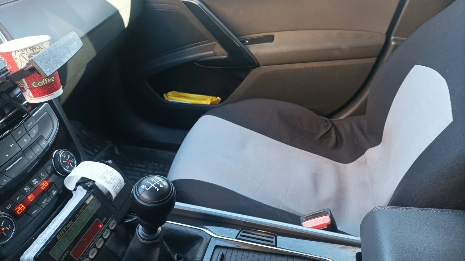 Peugeot 508, снимка 7 - Автомобили и джипове - 53793416