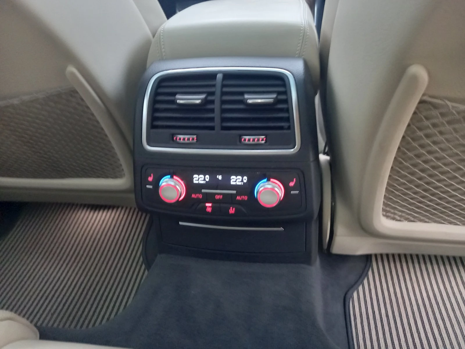 Audi A6 Allroad, снимка 7 - Автомобили и джипове - 53865948