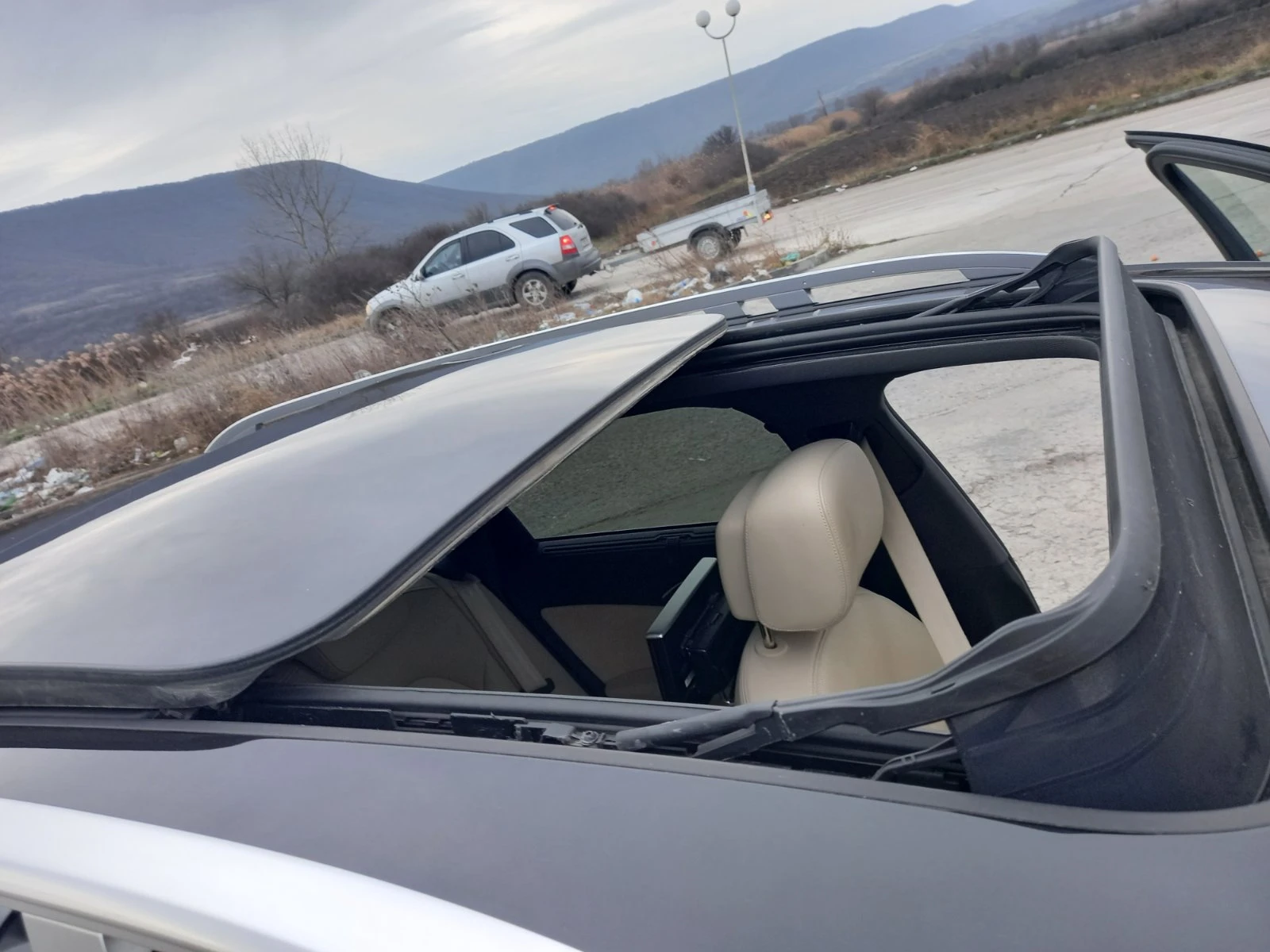 Audi A6 Allroad, снимка 15 - Автомобили и джипове - 53865948