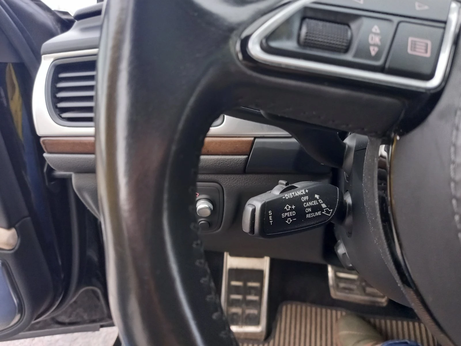 Audi A6 Allroad, снимка 10 - Автомобили и джипове - 53865948