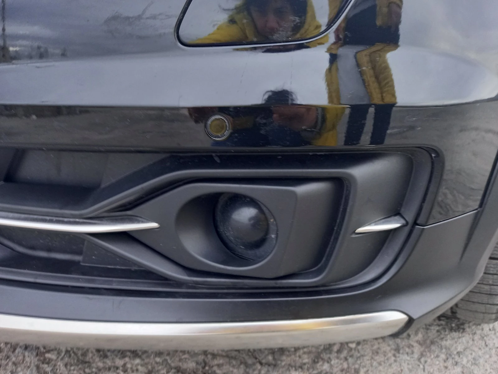 Audi A6 Allroad, снимка 9 - Автомобили и джипове - 53865948