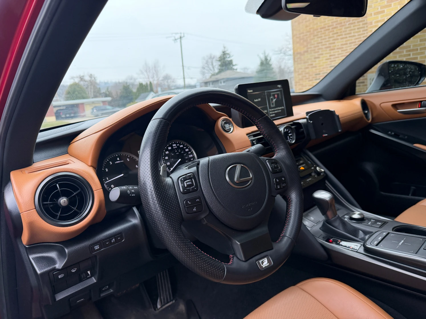 Lexus IS 300 Keyless * * CARFAX * * АВТО КРЕДИТ * * , снимка 8 - Автомобили и джипове - 53929808