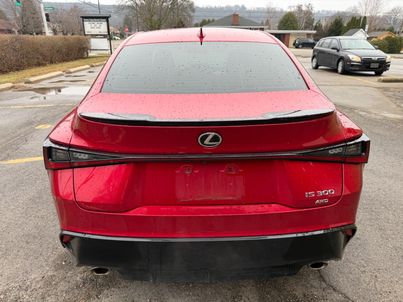 Lexus IS 300 Keyless * * CARFAX * * АВТО КРЕДИТ * * , снимка 5 - Автомобили и джипове - 53929808