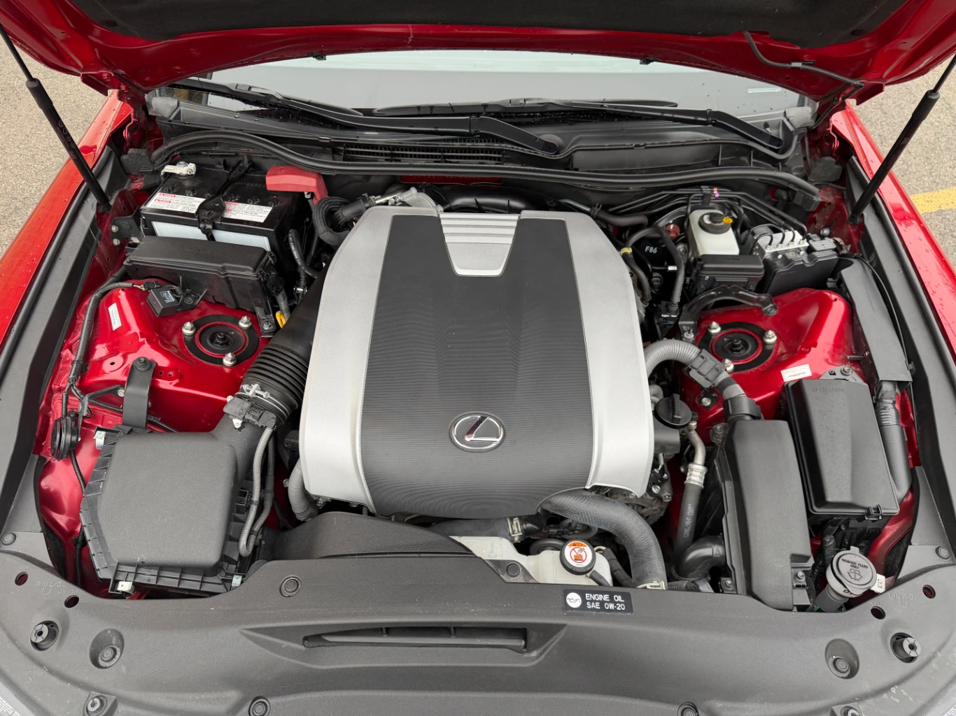 Lexus IS 300 Keyless * * CARFAX * * АВТО КРЕДИТ * * , снимка 15 - Автомобили и джипове - 53929808